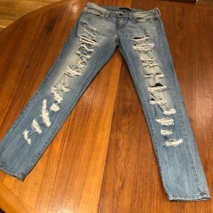 Flying Monkey jeans size 25